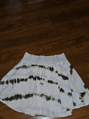 Lululemon Skort Size 4 In Great Condition